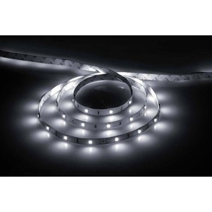 фото Светодиодная лента feron ls606 27641 7,2w/m 30led/m 5050smd холодный белый 5m