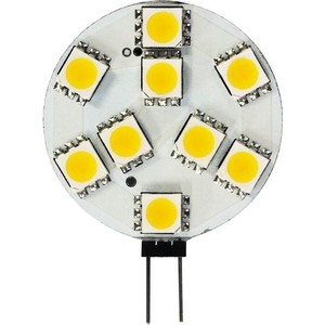 

Лампа светодиодная Feron LB-16 25093 G4 3W 4000K Таблетка Матовая LB-16, LB-16 25093 G4 3W 4000K Таблетка Матовая LB-16