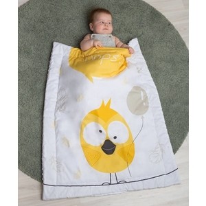 

Плед AmaroBaby Exclusive Creative Collection 95х85 OOPS!, Exclusive Creative Collection 95х85 OOPS!