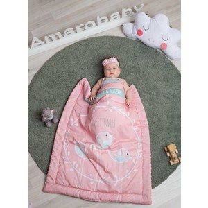 

Плед AmaroBaby Exclusive Creative Collection 95х85 MY LITTLE LADY, Exclusive Creative Collection 95х85 MY LITTLE LADY