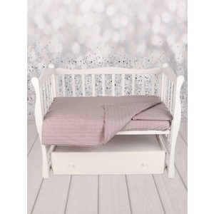 

Комплект в кроватку AmaroBaby 3 предмета Exclusive Original Collection Косичка, 3 предмета Exclusive Original Collection Косичка