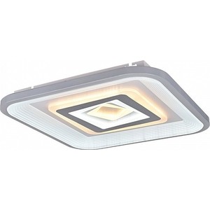 фото Светодиодный светильник profit light 9233 wht