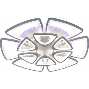 

Светодиодная люстра Profit Light 1264/6+6 WHT, 1264/6+6 WHT