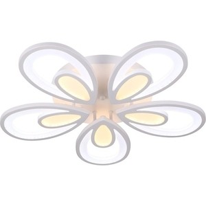 

Светодиодная люстра Profit Light 1507/5 WT RGB, 1507/5 WT RGB