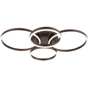 

Светодиодная люстра Profit Light 1701/4 COF, 1701/4 COF