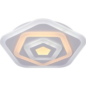 

Светодиодная люстра Profit Light 1901 WT, 1901 WT