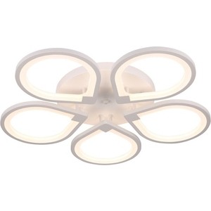 

Светодиодная люстра Profit Light 1500/5 WHT RGB, 1500/5 WHT RGB