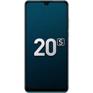 

Смартфон Honor 20S 6/128GB Сине-фиолетовый, 20S 6/128GB Сине-фиолетовый