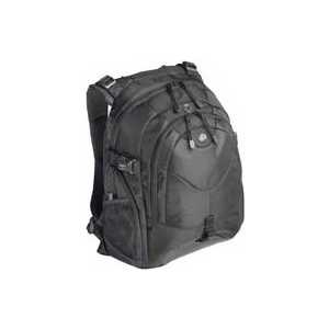 Сумка Targus Campus Backpack 15.4'' Black (TEB01)
