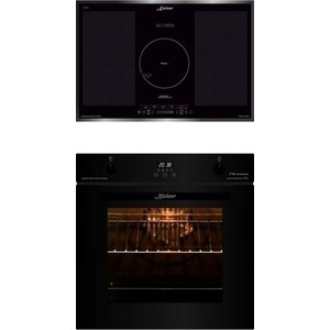 

Встраиваемый комплект Kaiser KCT 77 FI La Perle + EH 6361 S, KCT 77 FI La Perle + EH 6361 S