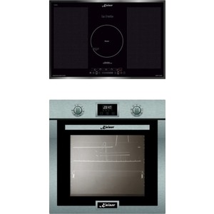 

Встраиваемый комплект Kaiser KCT 77 FI La Perle + EH 6322, KCT 77 FI La Perle + EH 6322