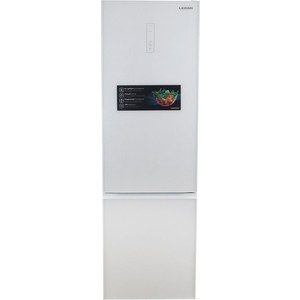 

Холодильник LERAN CBF 425 WG NF, CBF 425 WG NF