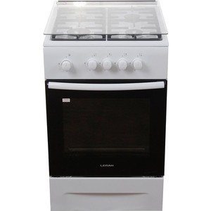 

Газовая плита LERAN GC 3002 W, GC 3002 W