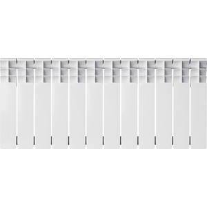 

Радиатор биметаллический Oasis BM 350/80 12 секции (4670004376188), BM 350/80 12 секции (4670004376188)