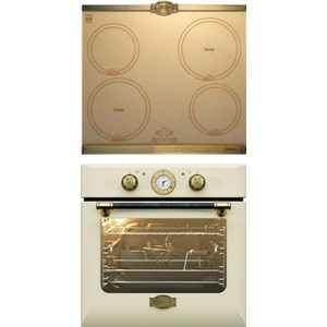 

Встраиваемый комплект Kaiser KCT 6395 IElfEm + EH 6424 ElfBE, KCT 6395 IElfEm + EH 6424 ElfBE