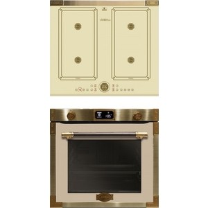 

Встраиваемый комплект Kaiser KCT 6745 FI ElfAD + EH 6426 ElfAD, KCT 6745 FI ElfAD + EH 6426 ElfAD
