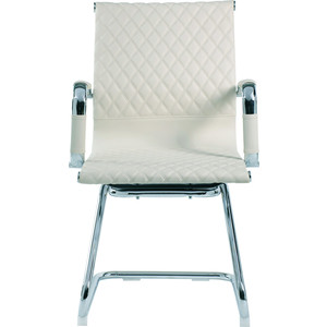 фото Кресло riva chair rch 6016-3 светлый беж (q-071)