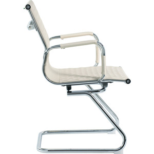 фото Кресло riva chair rch 6016-3 светлый беж (q-071)