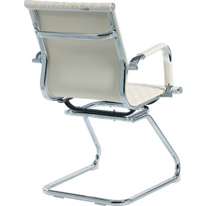 фото Кресло riva chair rch 6016-3 светлый беж (q-071)