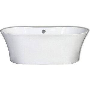 

Акриловая ванна BelBagno 150x75 слив-перелив хром (BB201-1500-800), 150x75 слив-перелив хром (BB201-1500-800)