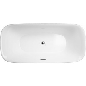 

Акриловая ванна BelBagno 150x80 слив-перелив хром (BB400-1500-800), 150x80 слив-перелив хром (BB400-1500-800)