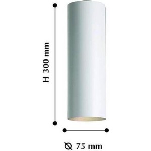 Потолочный светодиодный светильник Favourite 2248-1U - фото 3