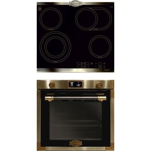 

Встраиваемый комплект Kaiser KCT 6385 Em + EH 6426 AD, KCT 6385 Em + EH 6426 AD