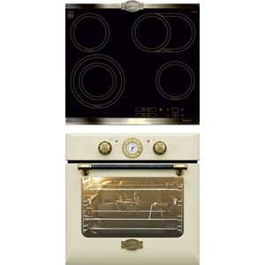 

Встраиваемый комплект Kaiser KCT 6385 Em + EH 6424 ElfBE, KCT 6385 Em + EH 6424 ElfBE