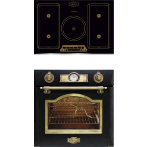 

Встраиваемый комплект Kaiser KCT 7795 FI Em + EH 6355 Em, KCT 7795 FI Em + EH 6355 Em