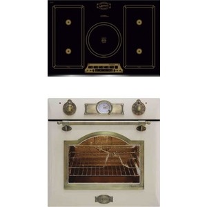 

Встраиваемый комплект Kaiser KCT 7795 FI Em + EH 6355 Elf Em, KCT 7795 FI Em + EH 6355 Elf Em