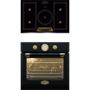 

Встраиваемый комплект Kaiser KCT 7795 FI Em + EH 6424 BE, KCT 7795 FI Em + EH 6424 BE