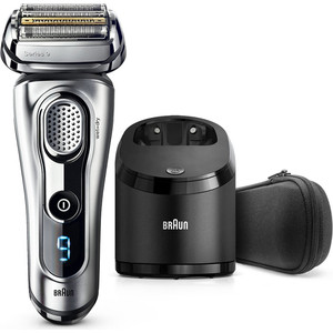 

Бритва BRAUN Braun 9291cc Series 9, 9291cc Series 9
