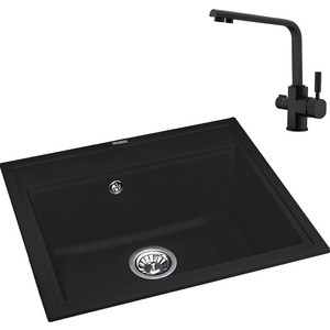 

Кухонная мойка и смеситель Florentina Липси 600 Kaiser Decor под фильтр (20.120.D0600.302, 40144-9), Липси 600 Kaiser Decor под фильтр (20.120.D0600.302, 40144-9)