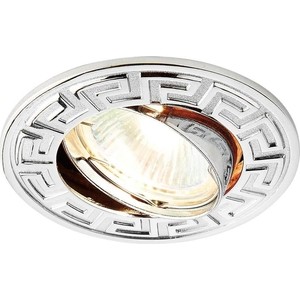 

Встраиваемый светильник Ambrella light 120090 CH, 120090 CH