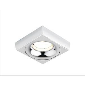

Встраиваемый светильник Ambrella light A891 WH/CH, A891 WH/CH