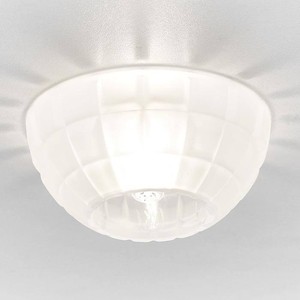 фото Встраиваемый светильник ambrella light d4180 big ch/w