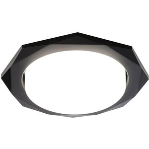 

Встраиваемый светильник Ambrella light G180 BK, G180 BK
