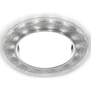

Встраиваемый светильник Ambrella light G248 W/CH, G248 W/CH