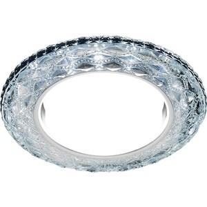 

Встраиваемый светильник Ambrella light G288 CH, G288 CH