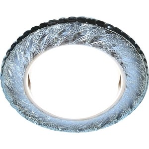 

Встраиваемый светодиодный светильник Ambrella light G303 CL/CLD, G303 CL/CLD