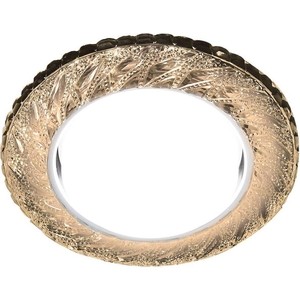 

Встраиваемый светодиодный светильник Ambrella light G303 KF/WH, G303 KF/WH
