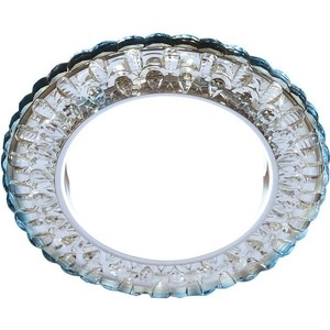 

Встраиваемый светодиодный светильник Ambrella light G315 CL/CLD, G315 CL/CLD