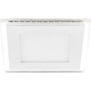 

Встраиваемый светодиодный светильник Ambrella light S450/6+2, S450/6+2