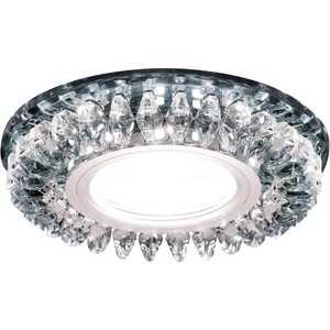 

Встраиваемый светодиодный светильник Ambrella light S220 CH, S220 CH