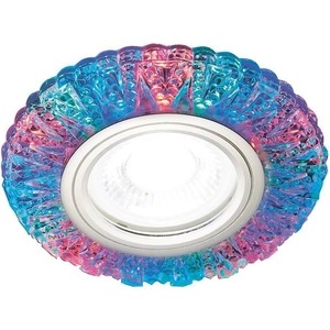

Встраиваемый светодиодный светильник Ambrella light S310 CH/RG, S310 CH/RG