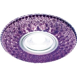 

Встраиваемый светодиодный светильник Ambrella light S333 VL/CLD, S333 VL/CLD