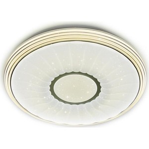 

Потолочный светодиодный светильник Ambrella light F11 CF 72W D400, F11 CF 72W D400
