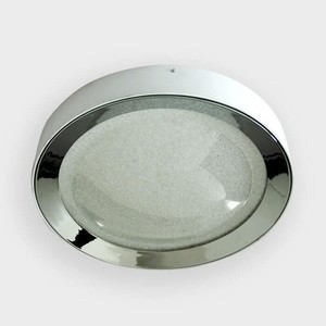 

Потолочный светодиодный светильник Ambrella light FS1212 WH/CH 64W+23W D500, FS1212 WH/CH 64W+23W D500