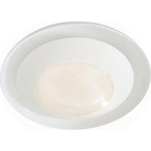 

Потолочный светодиодный светильник Ambrella light FS1260 WH/SD 48W D500, FS1260 WH/SD 48W D500