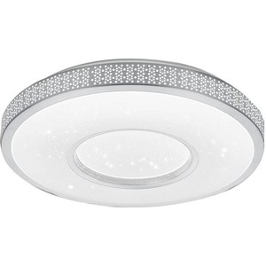 

Потолочный светодиодный светильник Ambrella light F81 72W D400, F81 72W D400